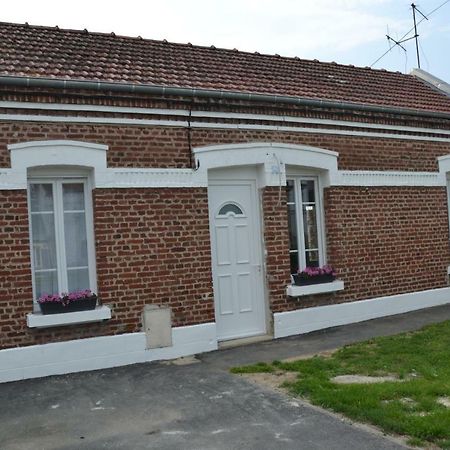 Le Cottage Harbonnieres Εξωτερικό φωτογραφία