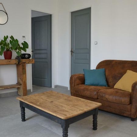 Le Cottage Harbonnieres Εξωτερικό φωτογραφία