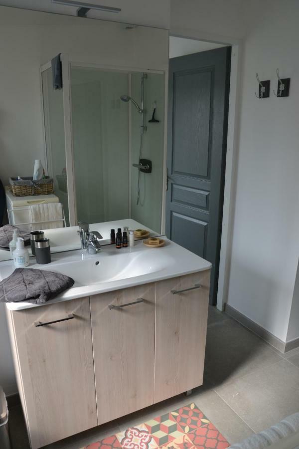 Le Cottage Harbonnieres Εξωτερικό φωτογραφία