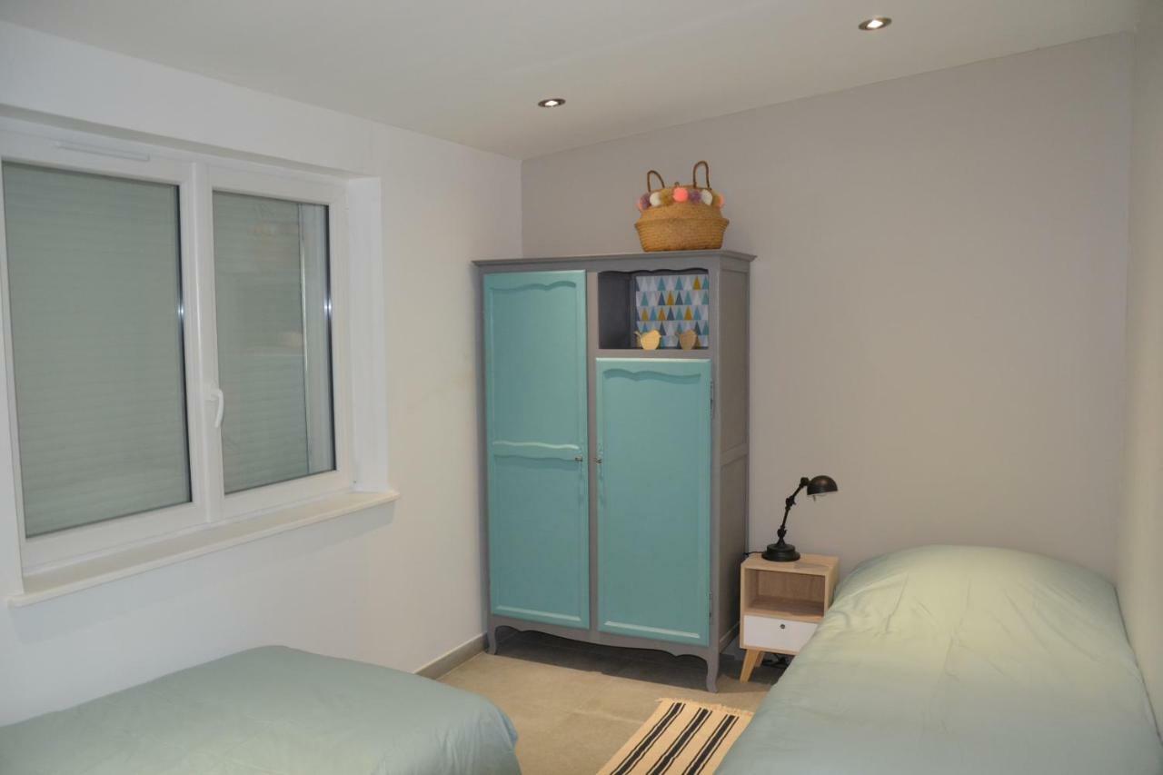 Le Cottage Harbonnieres Εξωτερικό φωτογραφία